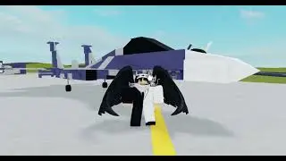 Plane crazy Su27 showcase