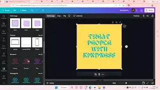 [How to Transform Your Canva Text with Stunning Image Effects - Step-by-Step Guide]