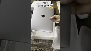 APPLE MAC BOOK M1 FLIPKART BBD SALE 2024 🔥#flipkartbbdsale  #apple #macbook #macbookm1