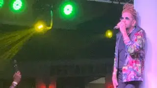 Toño Rosario Sajoma 2024 “Volver a Empezar”  y “Es mi vida”