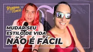 Eu FALHEI em ser FIT, mas está TUDO BEM.