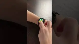 Apple Watch Hidden Camera
