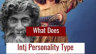 What Does Intj Personality Type Stand For -  Intj Rarest Personality Type Must See!