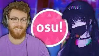 My First 100pp OSU!