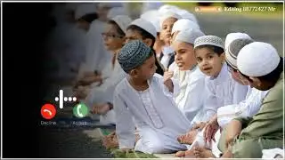 Allah Hu Allah ringtone 2022 Beautiful Ringtone Islamic nazam Ringtone #shorts #short