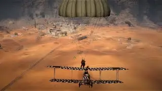 Battlefield 1 - The Perfect Airkill