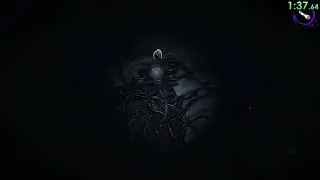 DEVOUR The Manor First Burn Speedrun In 2:32.880