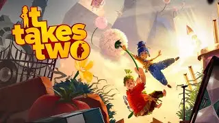 It Takes Two - Поехали) #2