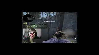 Фишки на инферно (CS:GO) #20