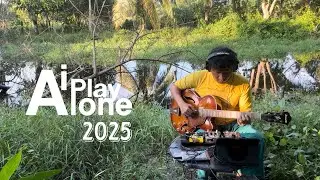 iPlayAlone 2025 : A Quiet Day