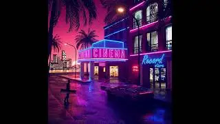 Vaporwave Type Beat 