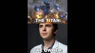 THE OWNER & TITAN MEME PART 2! || WAR ROBOTS WR 🤣 || FUNNY ||