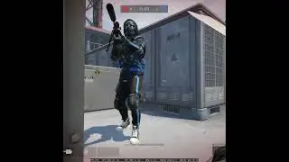 #WARFACE
