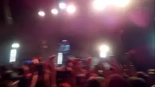 Валентин Стрыкало Таня RED Москва 23.07. 2017