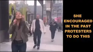 AOC Has Her Tactics Used Against Her
