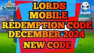 Lords Mobile Redeem Codes| Lords Mobile Redemption Code| Kode radeem lord mobile terbaru