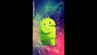 Как же установить #кещ на андроид#