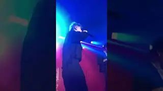 20211111 TIAB X LEWSZ -W.R.U.N LIVE