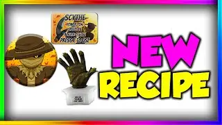 HOW TO TP TO FARM TD ( NEW RECIPE) IN SLAP BATTLES | ROBLOX