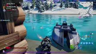 a random stream because im BORED