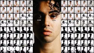 Mergui - 10,000 Faces (Official Visualizer)