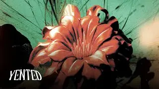 YENTED - ฉันเอง (My Fault) l [OFFICIAL VISUALIZER]