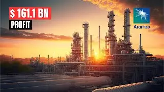 DOMINANCE in the Global Energy MARKET