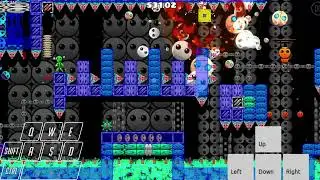 Normal man rebeat