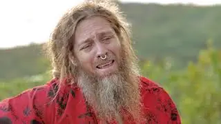 Mike Love - Leaving You