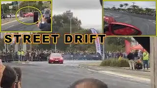 O MELHOR DO DRIFT EM INDAIATUDA VISTO PELO PUBLICO