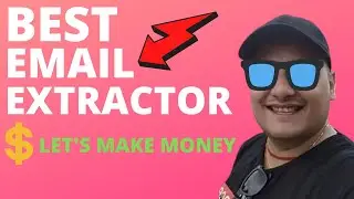 Best Email Extractor Software 2021|Extract Unlimited Emails