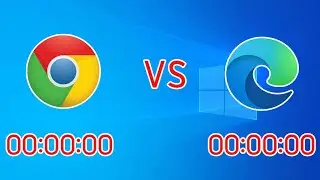 microsoft edge chromium vs google chrome