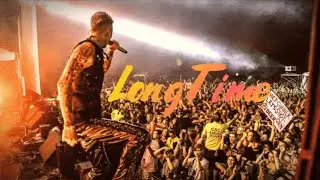(FREE) MGK Type Beat "Long Time" | 808/Rap Beat 2023
