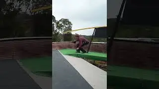 Filming Mega Ramp is Just As Dangerous