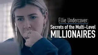 My reaction to The Secrets of the MLM millionaires