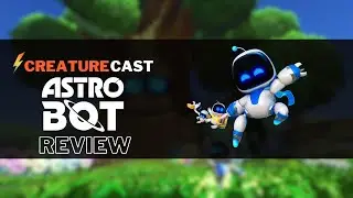 Review: Astro Bot | We absolutely love the newest PlayStation mascot’s big adventure!