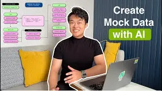 Let's Use AI to Create Data!
