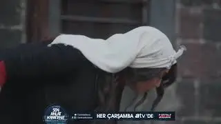 Asiye den Mıstafaya Şarkı