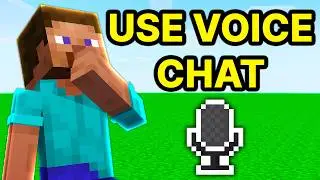 How to Use Simple Voice Chat Minecraft