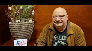 Martin Sarvaš  Rozhovor o Eurovizi  (1. část)