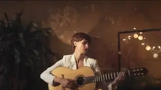 The OA - Soundtrack - Renata plays a guitar HD