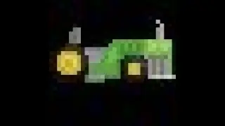 FAST AUTO HARVEST TUTORIAL 🚜🗿