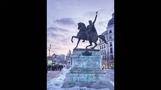 2025/02 Bucharest, Rumanía