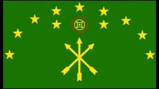 Карачай, как часть Великой Черкесии 1