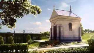 Резиденция в Аргоне рядом с Анси