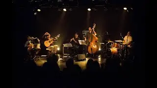 Sodade - Michi Ruzitschka ao vivo em São Paulo 2018