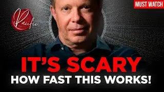 Dr Joe Dispenza  : The Master Key - Law Of Attraction (33rd Degree Knowledge)