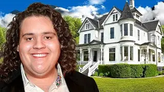 The Life of Jonathan Antoine After Britain's Got Talent