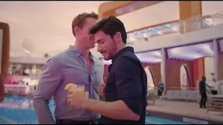 Celebrity Cruises - Isn't It Time? Journey Safe  WonderFULL℠  (2021)