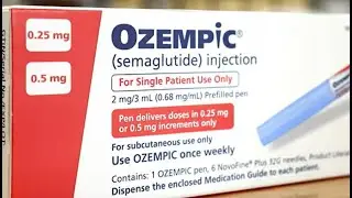 Demand For Off-Brand Weight Loss Drugs EXPLODES, But Are They SAFE?